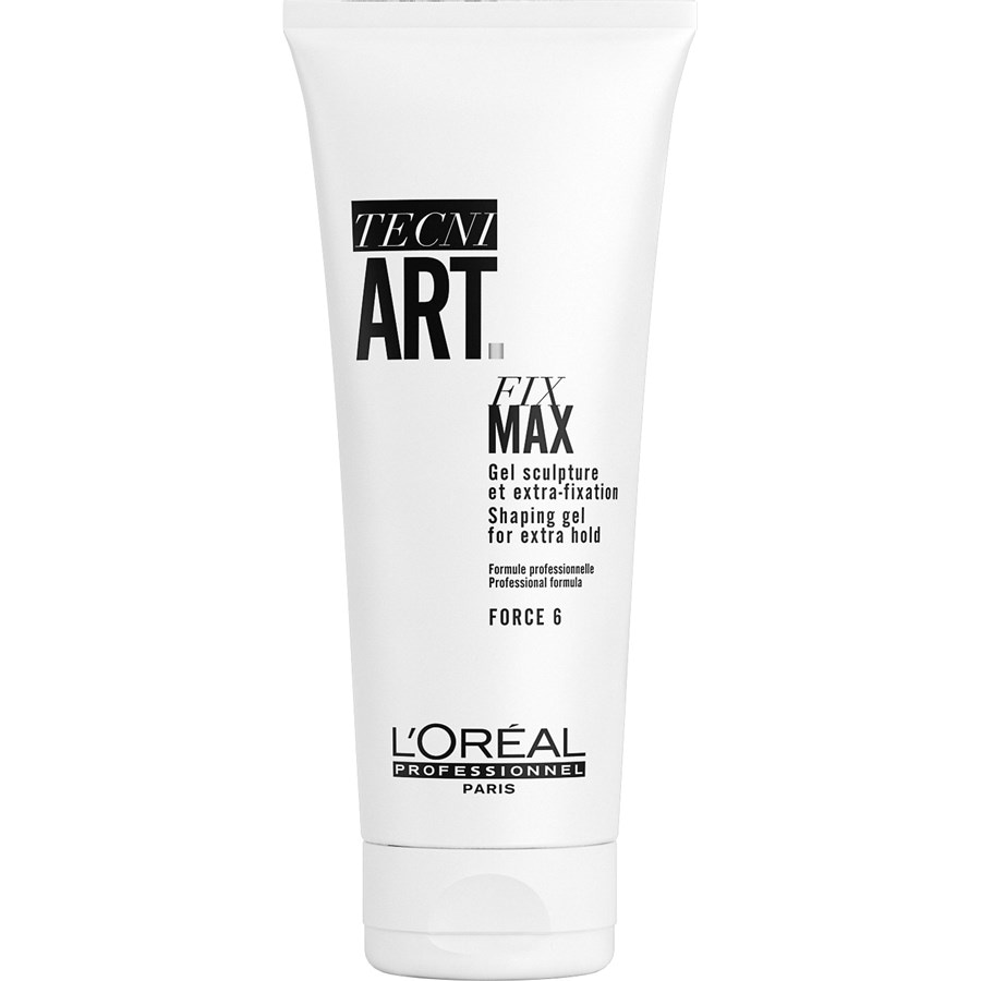 Max Gel