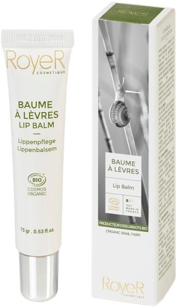 RoyeR Cosmétique Lippenpflege Lippenbalsam