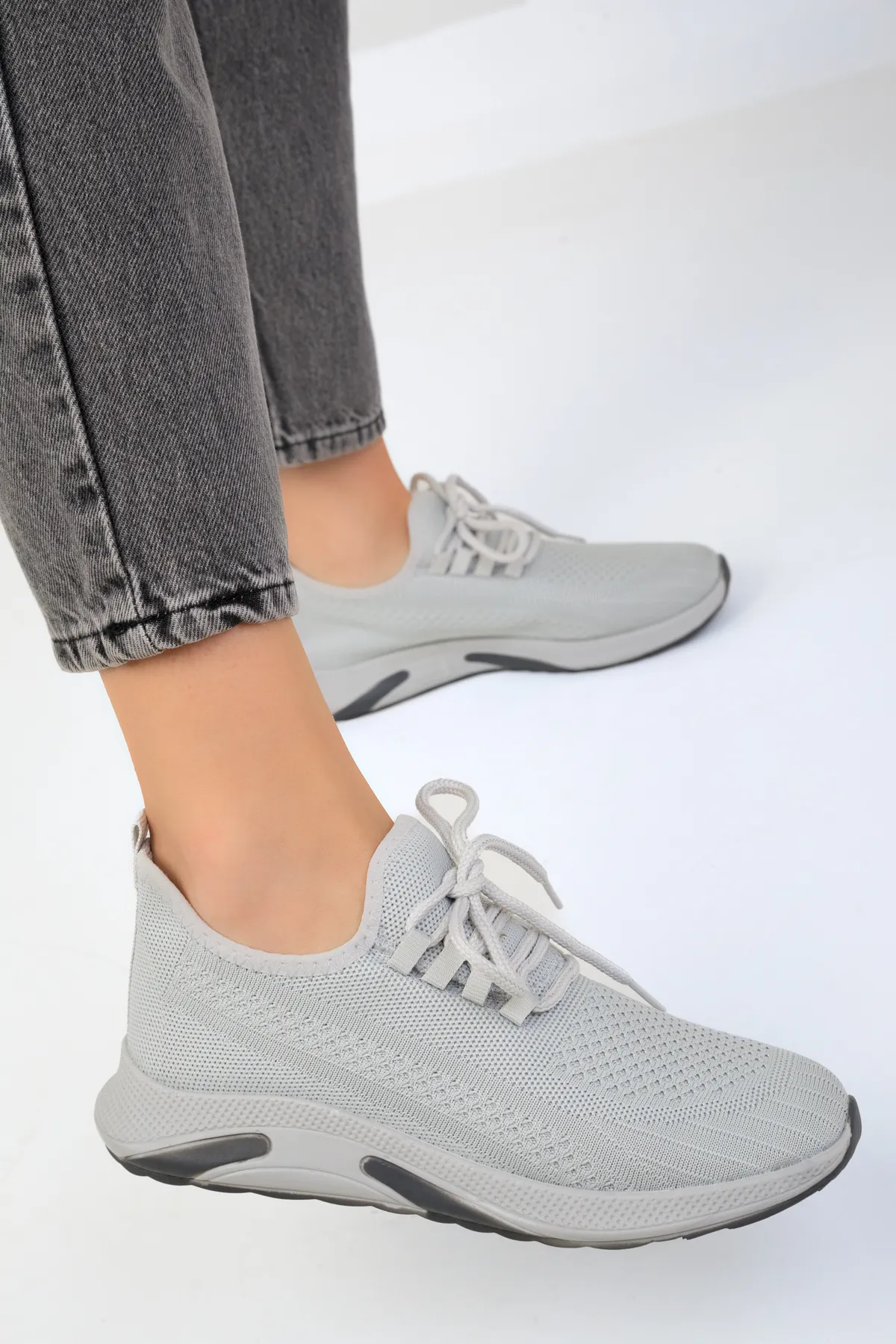 SOHO  Ice Damen Sneaker 18953