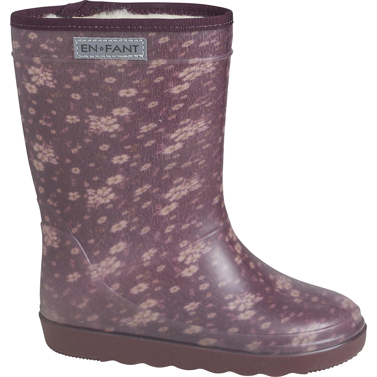 Winterstiefel für Mädchen