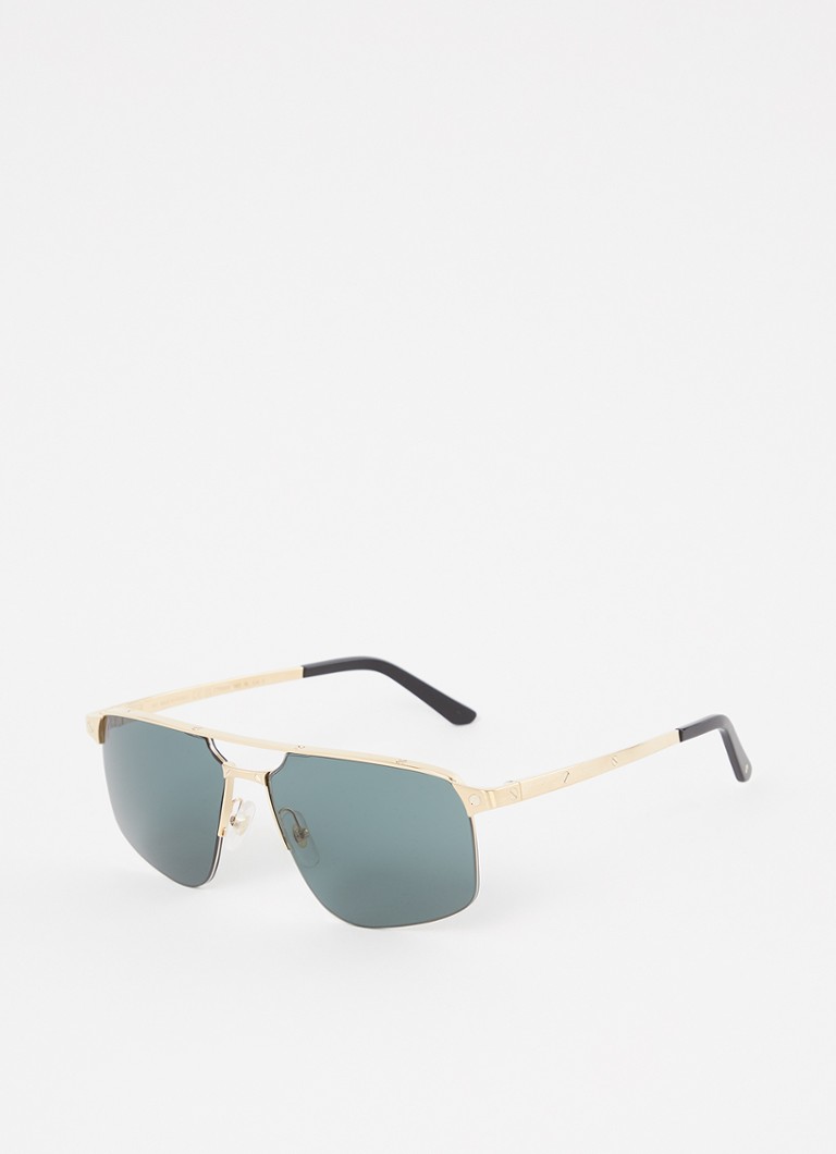 Cartier  Zonnebril CT0385S
