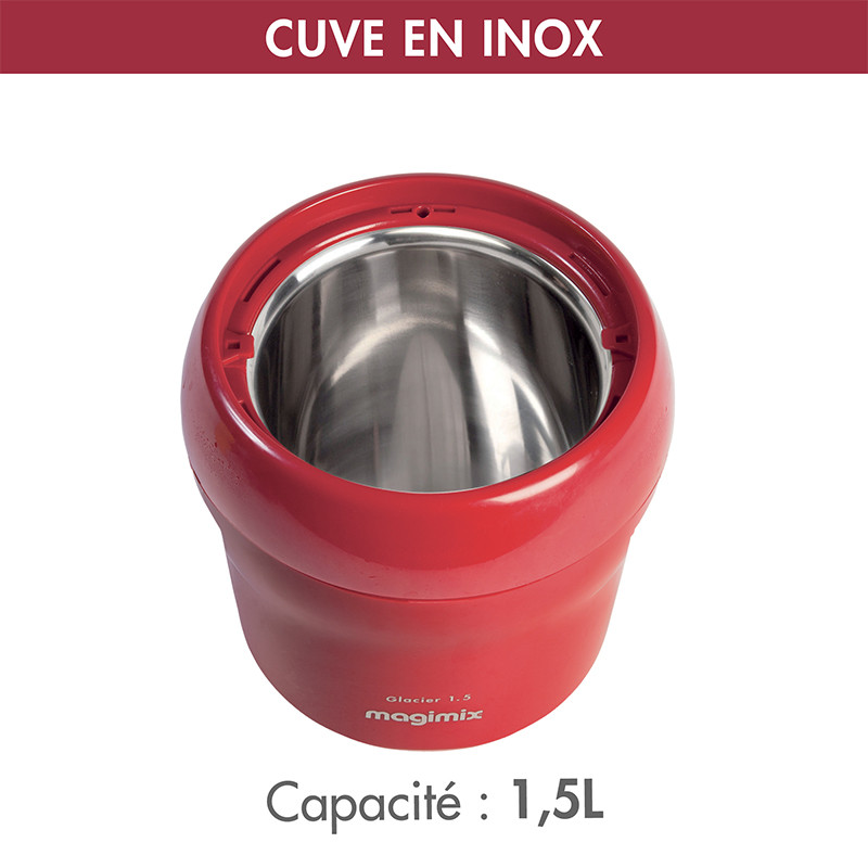 GLACIER 1,5L