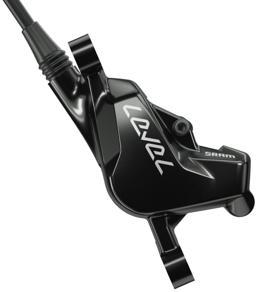 SRAM Level Ulitmate Carbon Scheibenbremsen-Set kaufen | Bike-Discount