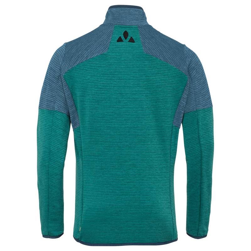 VAUDE Men's Larice HZ Fleece Jacket Outdoorjacke Herren