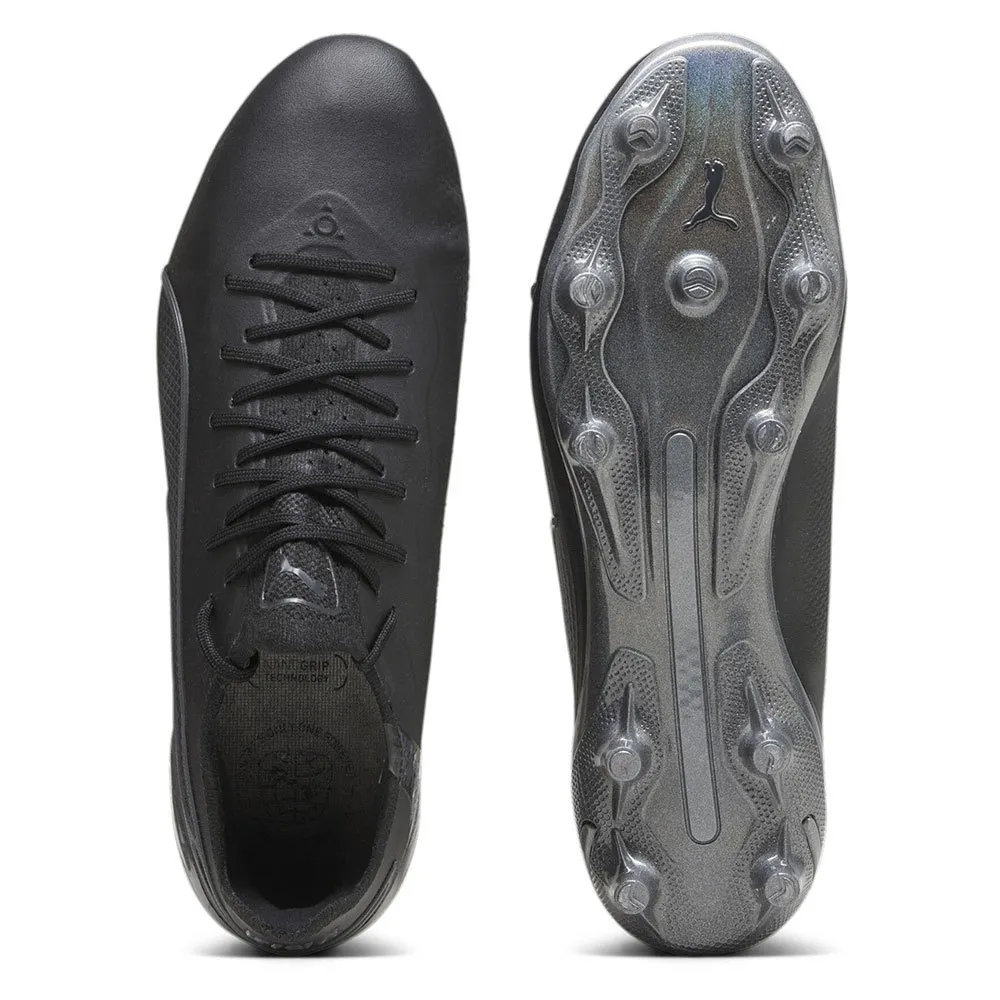 PUMA King Ultimate Fg ag 107563-03 / schwarz