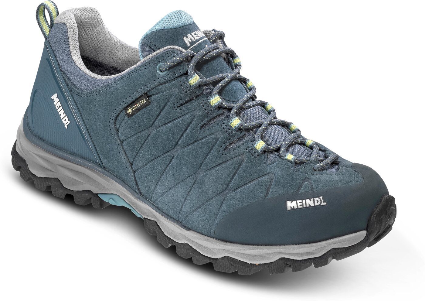 Meindl Mondello Lady GTX LINDE/LEMON Wanderschuh