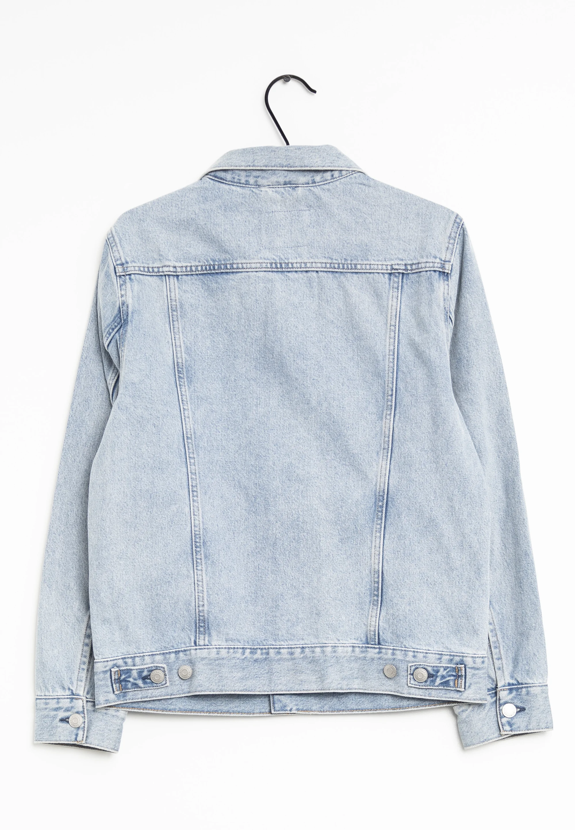 Chaqueta vaquera para uso diario