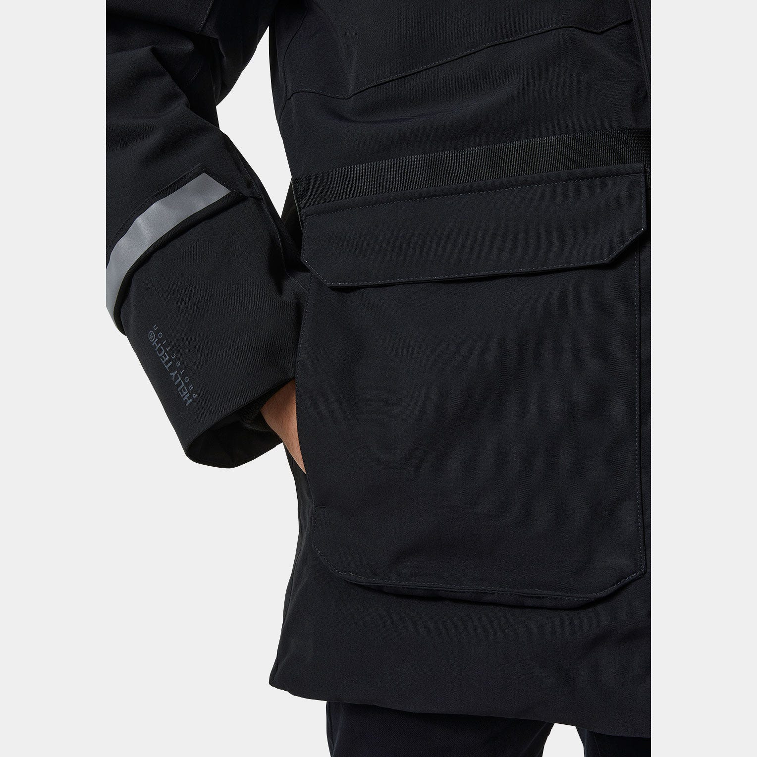 Men’s Varanger Down Parka