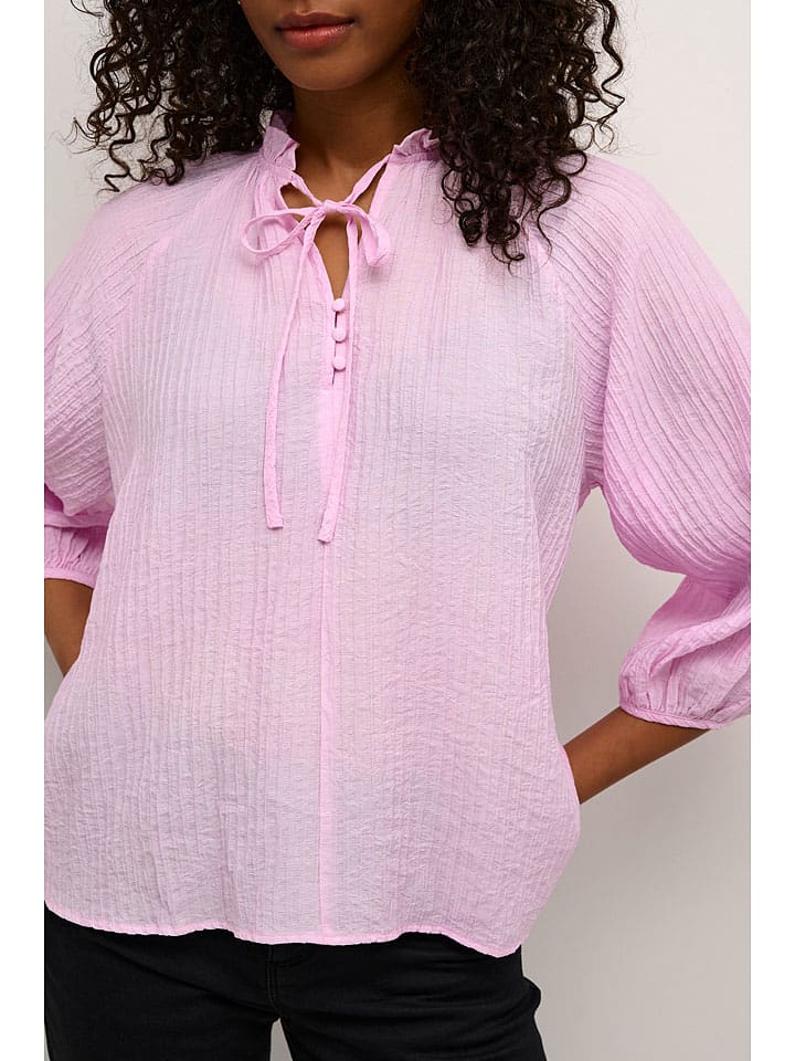 Kaffe Bluse 