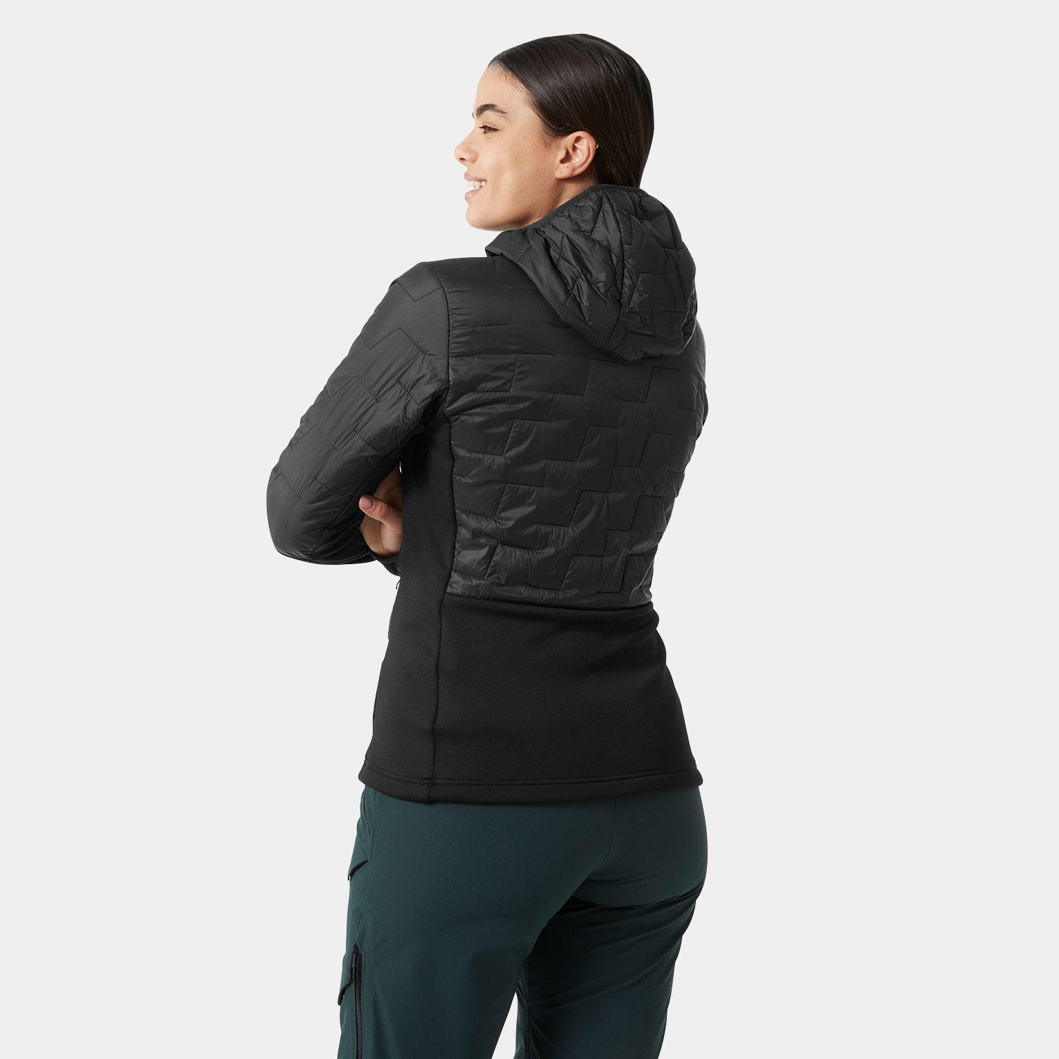 Women's LIFALOFT™ Hybrid Insulator Jacket