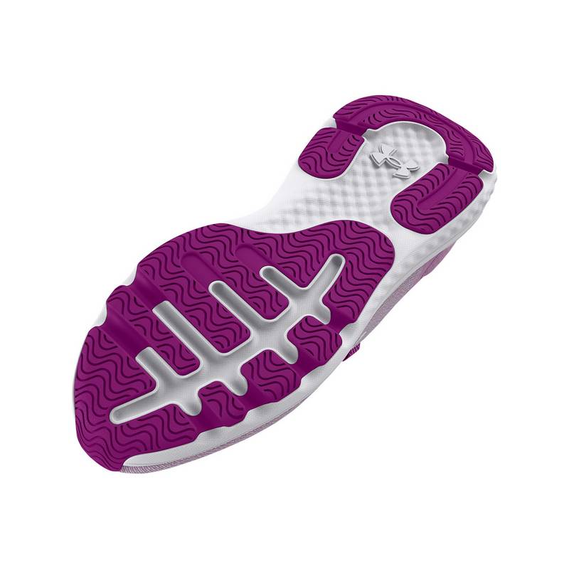 Under Armour Charged Revitalize Laufschuhe Damen