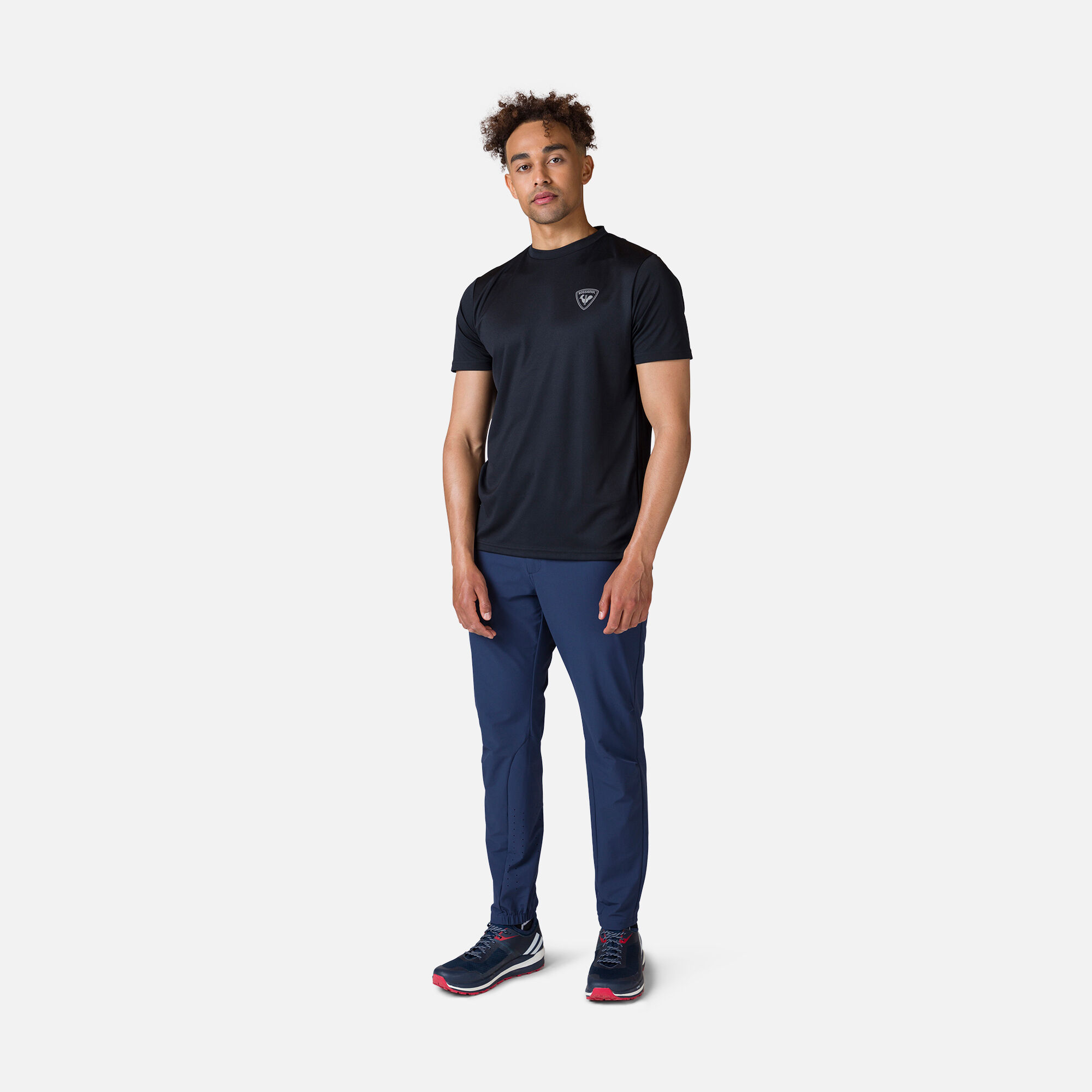 Pantalon léger homme