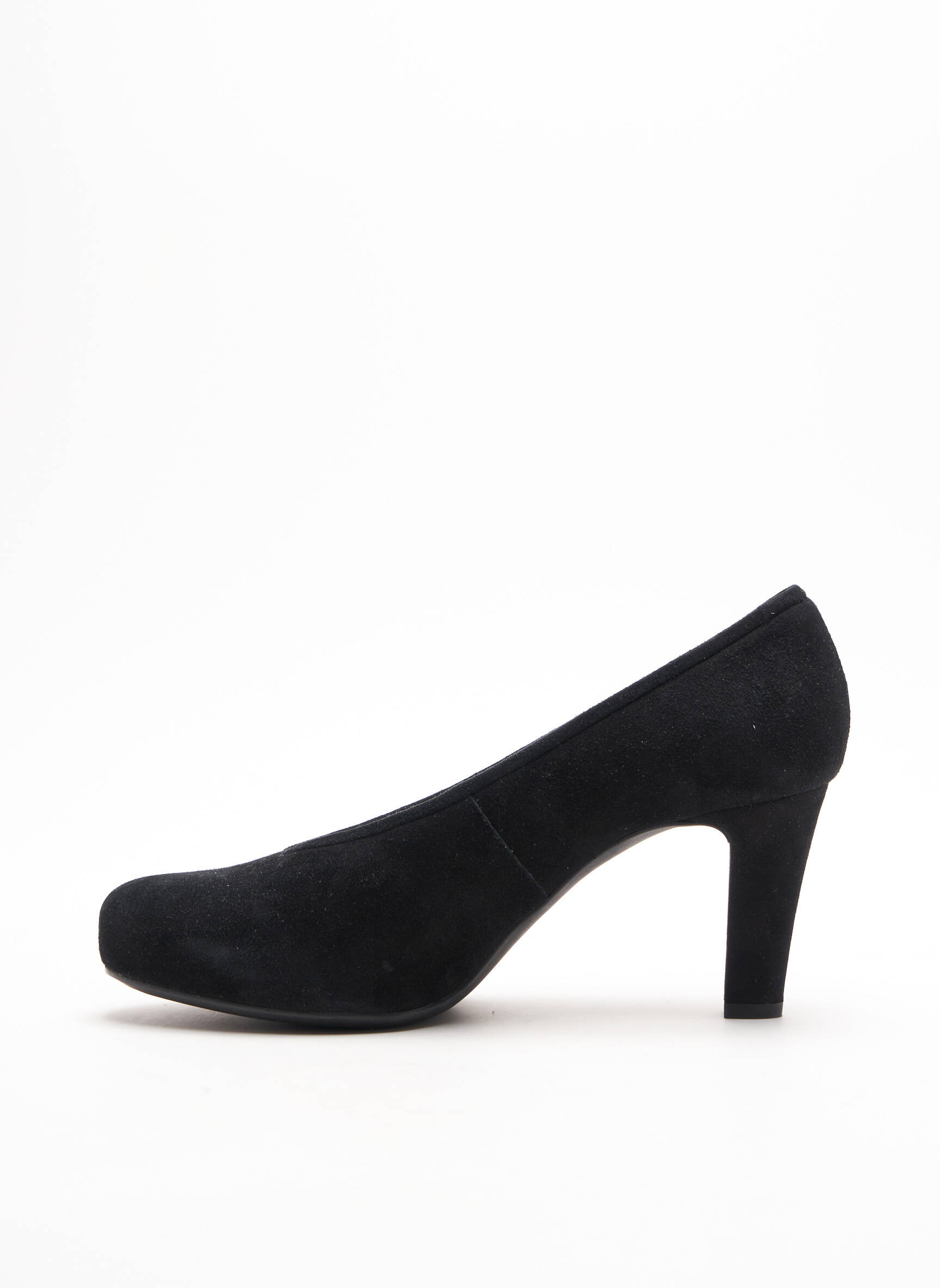 Unisa Escarpins Femme couleur noir