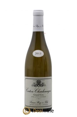 Corton-Charlemagne Grand Cru Simon Bize & Fils  2013 - Lot de 1 Bouteille