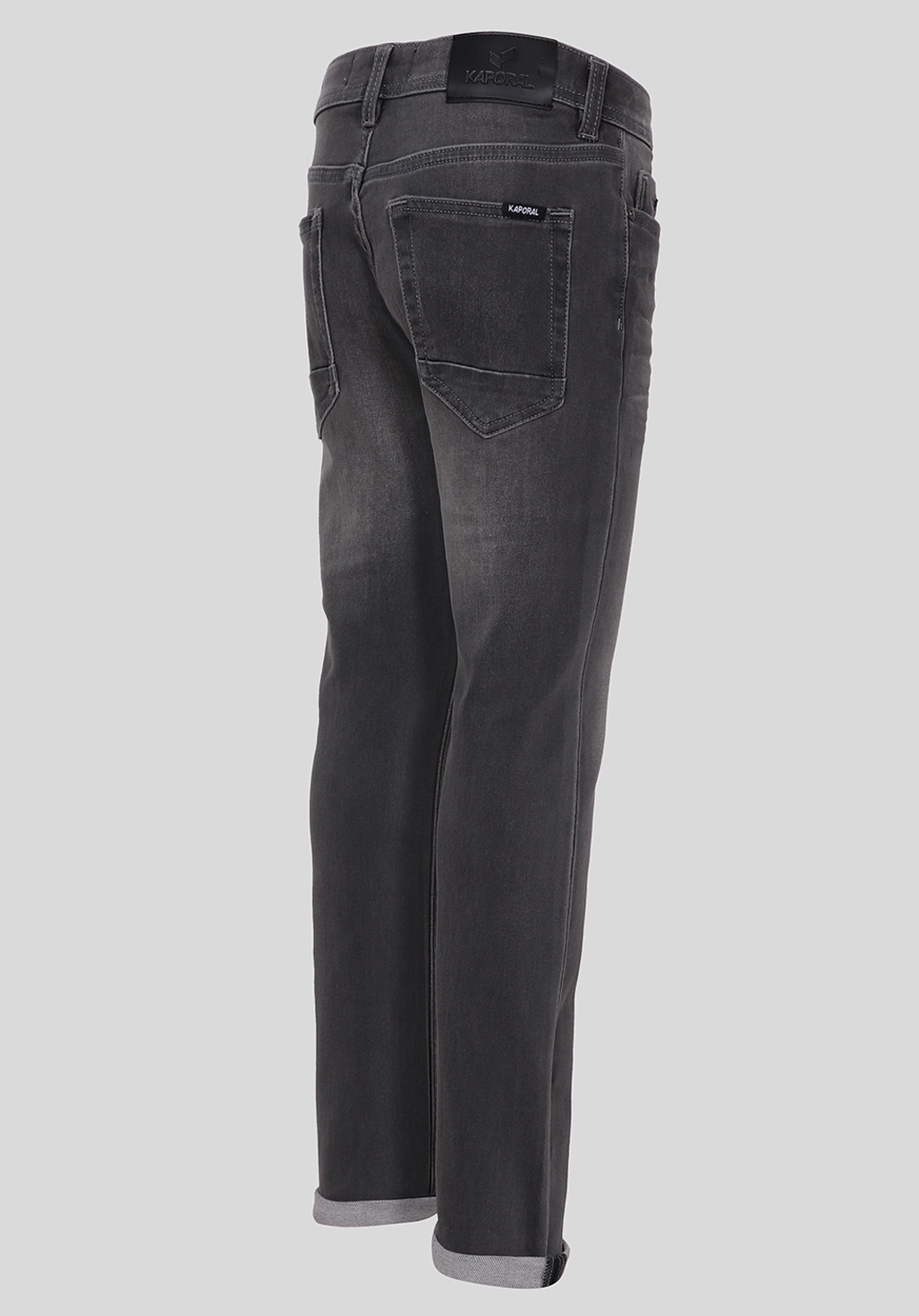 JEGOX  Jean slim Garçon