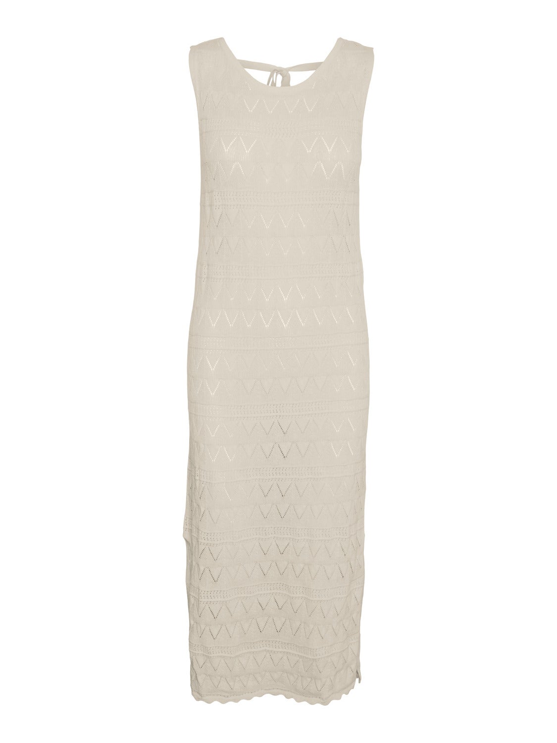 VMBALI Langes Kleid