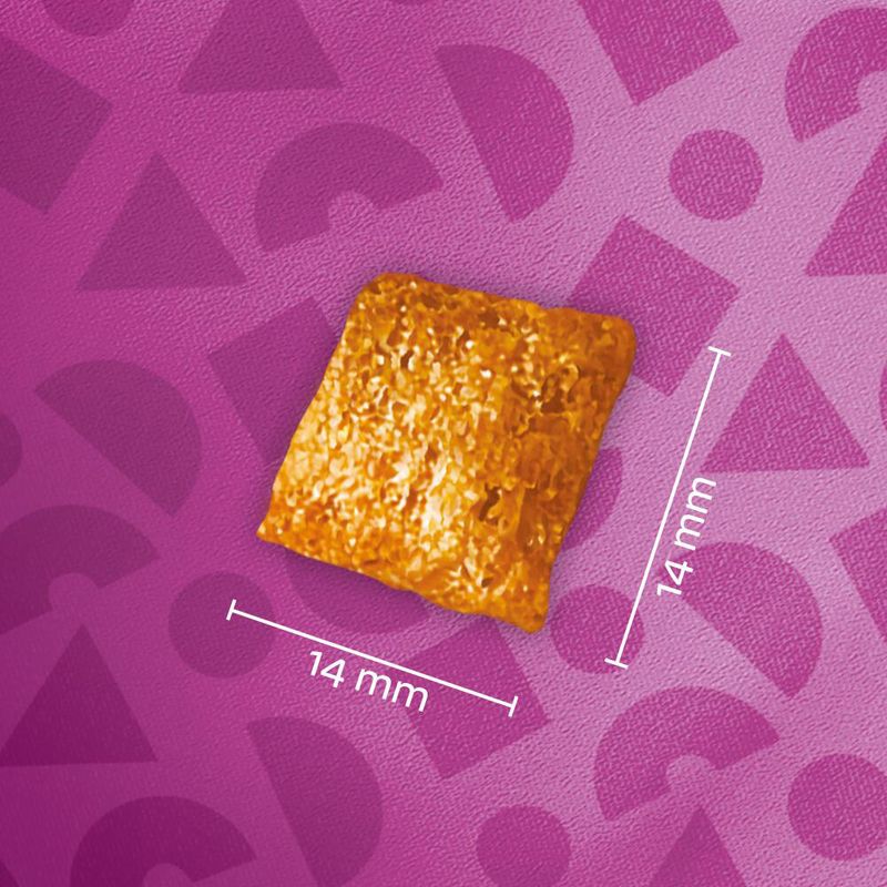 Whiskas Snacks Groom & Care zu TOP-Preisen