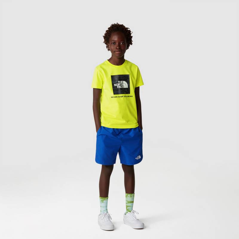 The North Face REDBOX T-Shirt Kinder