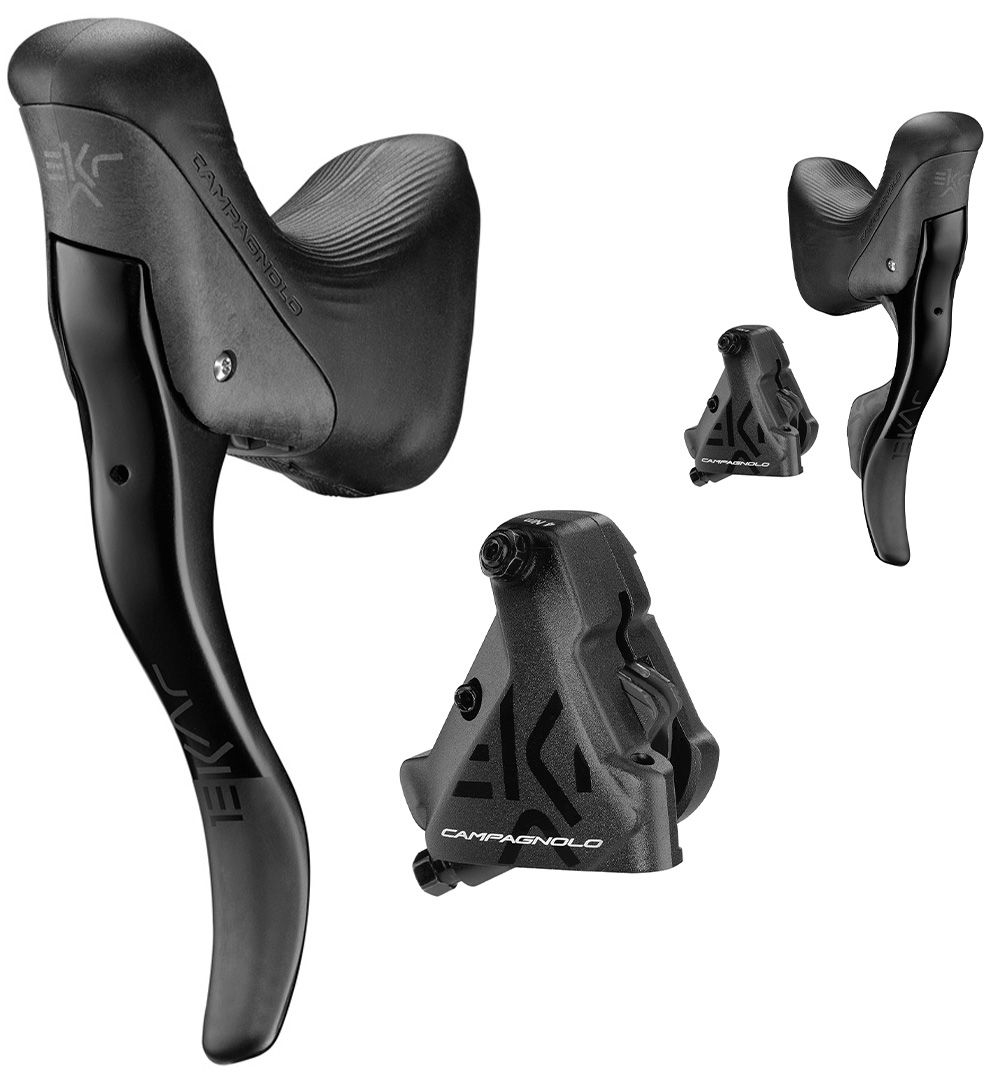 Campagnolo Ekar 1x13-fach Disc Schalt-/Bremshebel kaufen | Bike-Discount