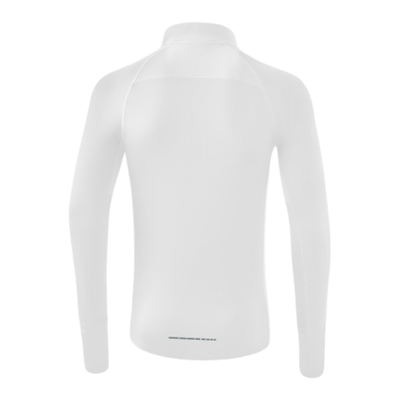 Erima Racing Longsleeve Weiss