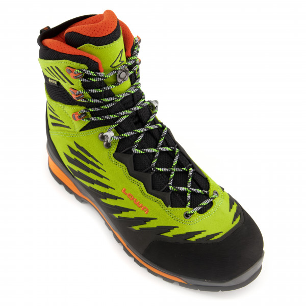 Lowa - Alpine Evo GTX - Bergschuhe