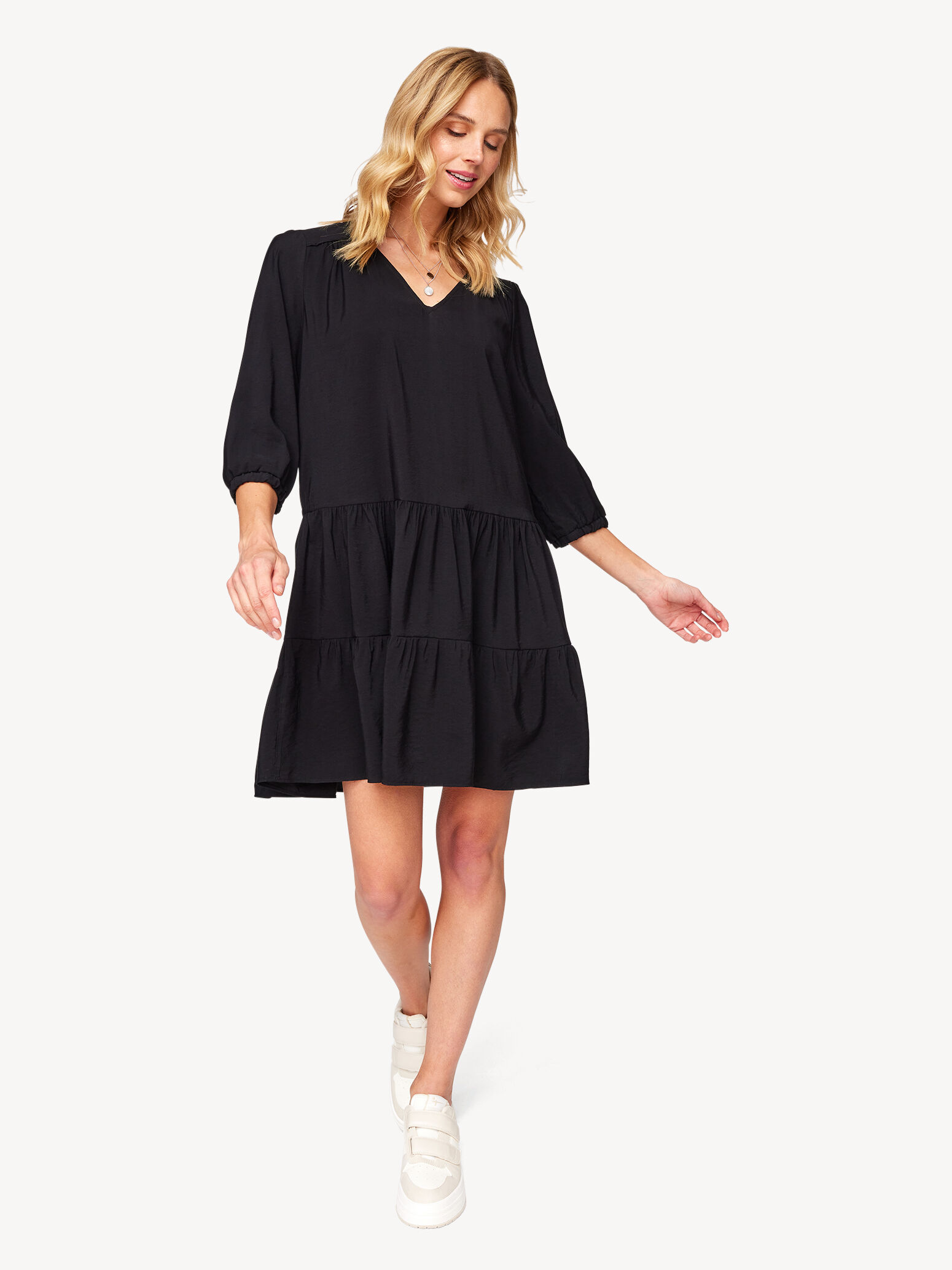 Robe - noir