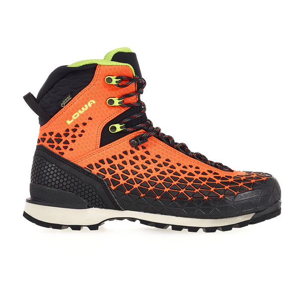 ALPINE SL GTX Herren - Bergstiefel