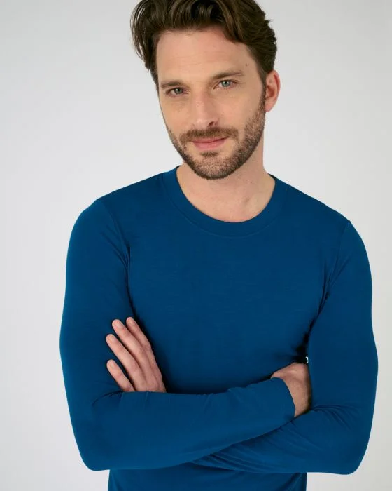 T-shirt thermorégulant