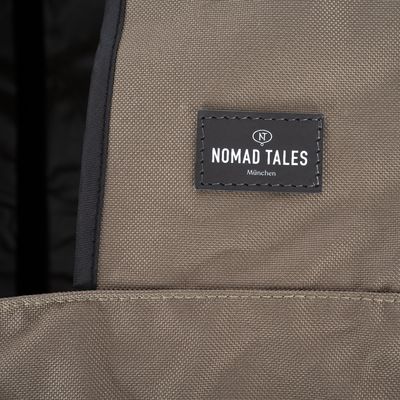 Nomad Tales Spirit Tragbare Hundehütte