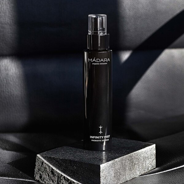 MÁDARA INFINITY Mist Probiotic Essence Gesichtsspray