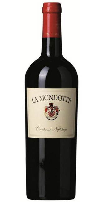Chateau La Mondotte 2012