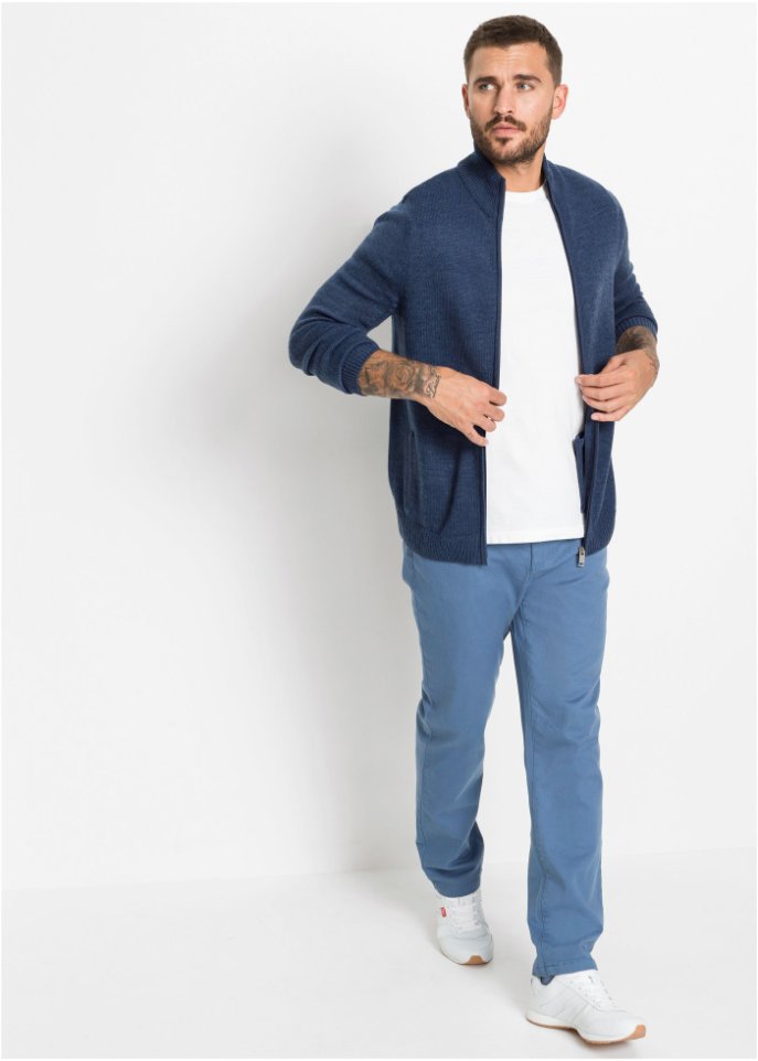 Strickjacke