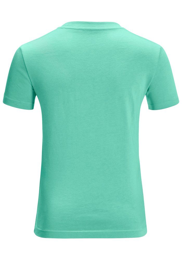 Jack Wolfskin T-Shirt ESSENTIAL T K