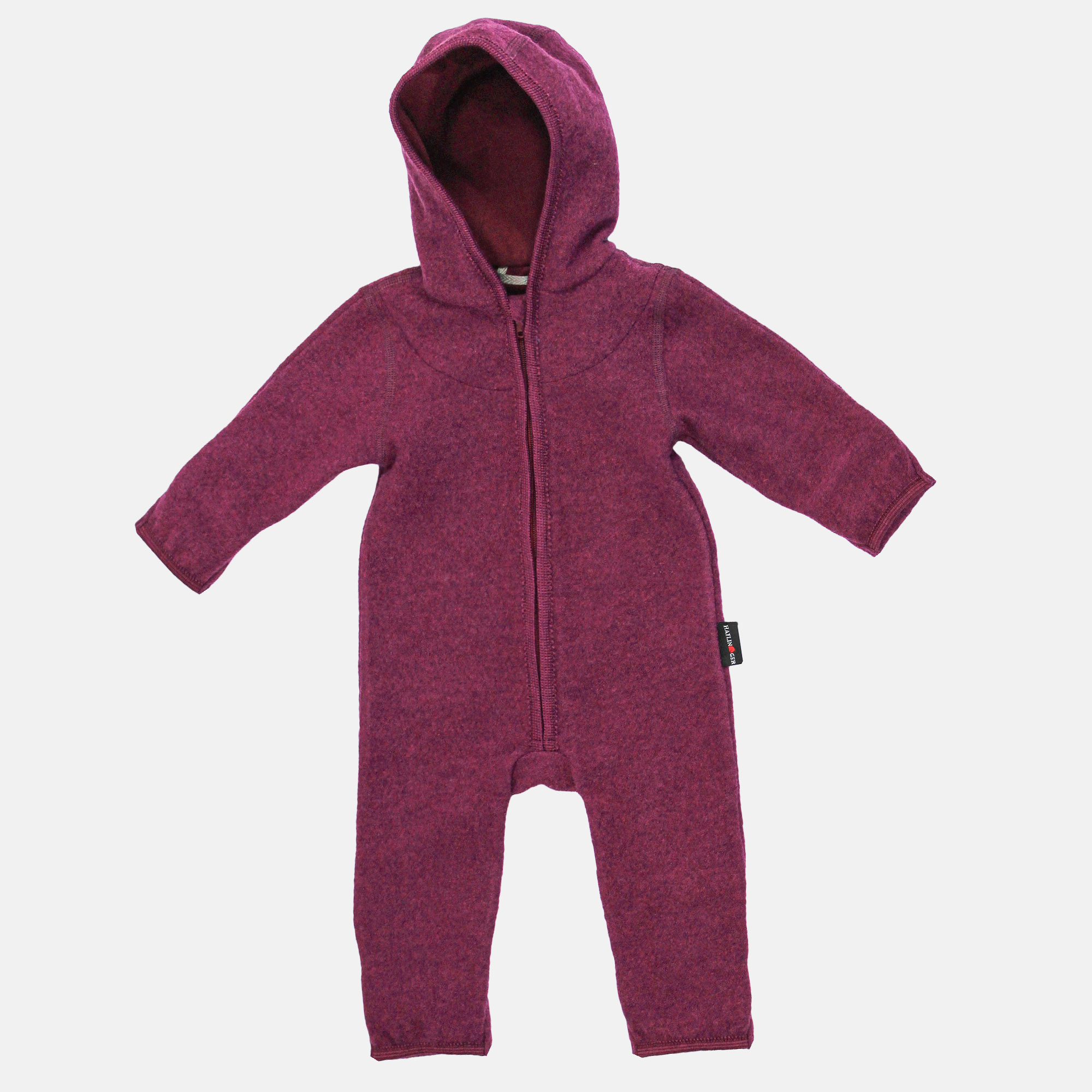 Merino Wollwalk Overall