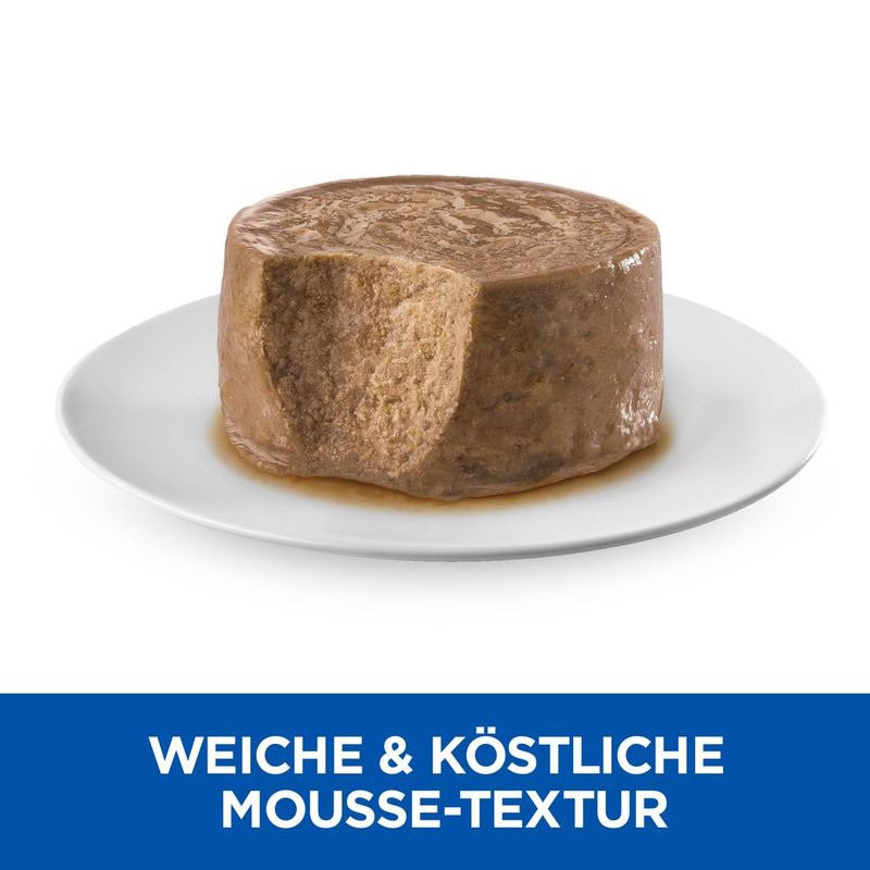 Hill's Science Plan Puppy & Mother Tender Mousse