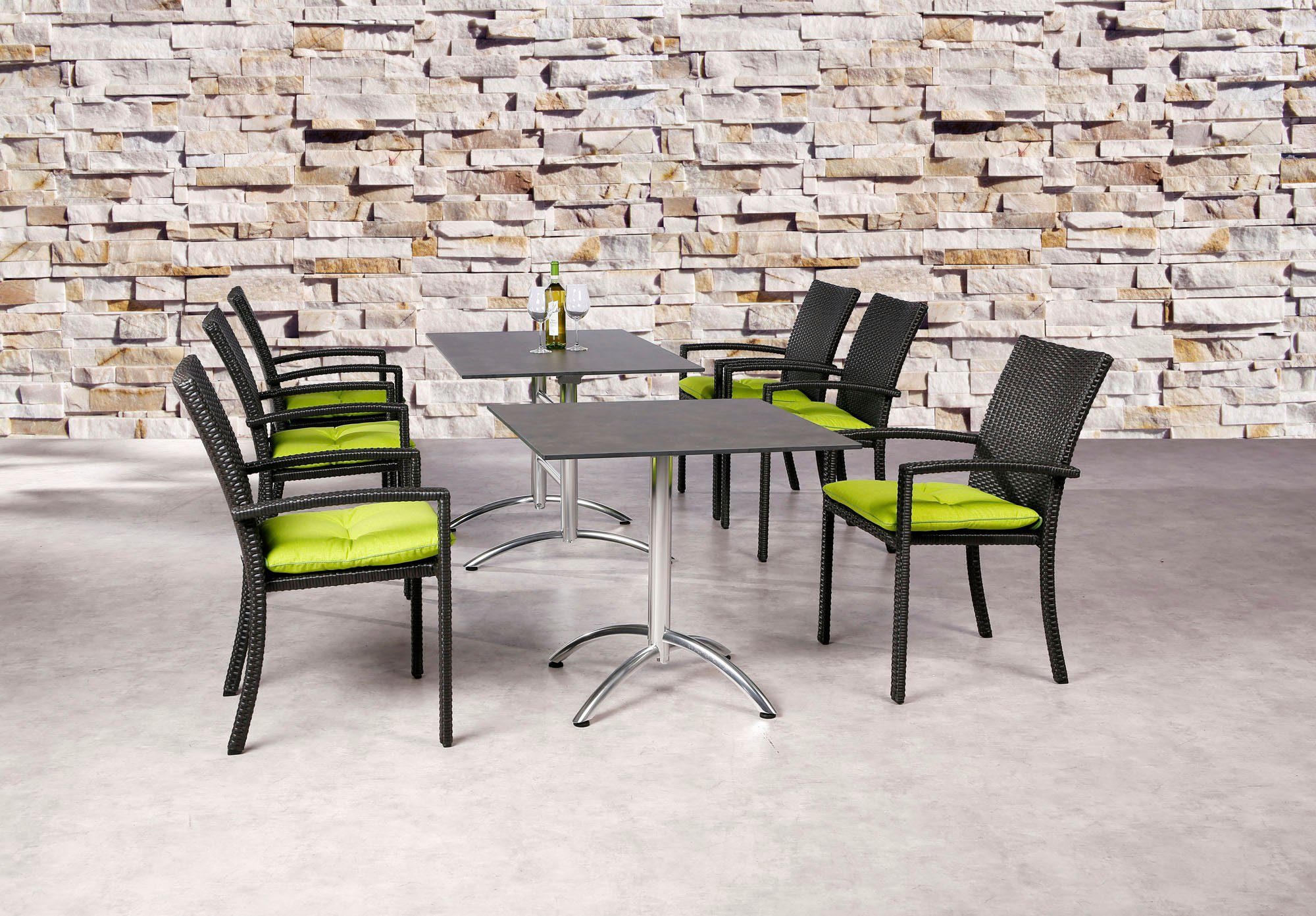 Best Gartensessel Samoa