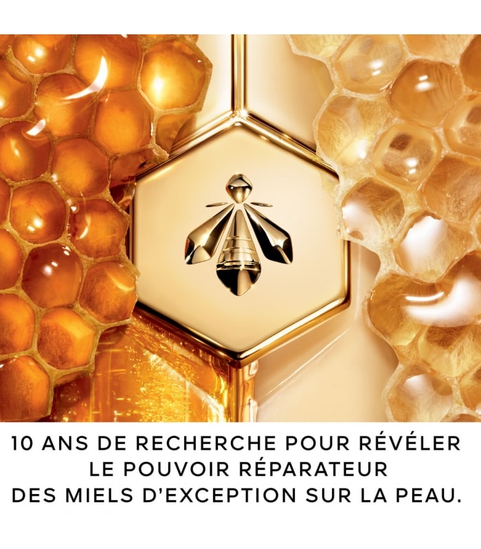 Guerlain-ABEILLE ROYALE-Advanced Double R Renew & Repair Sérum