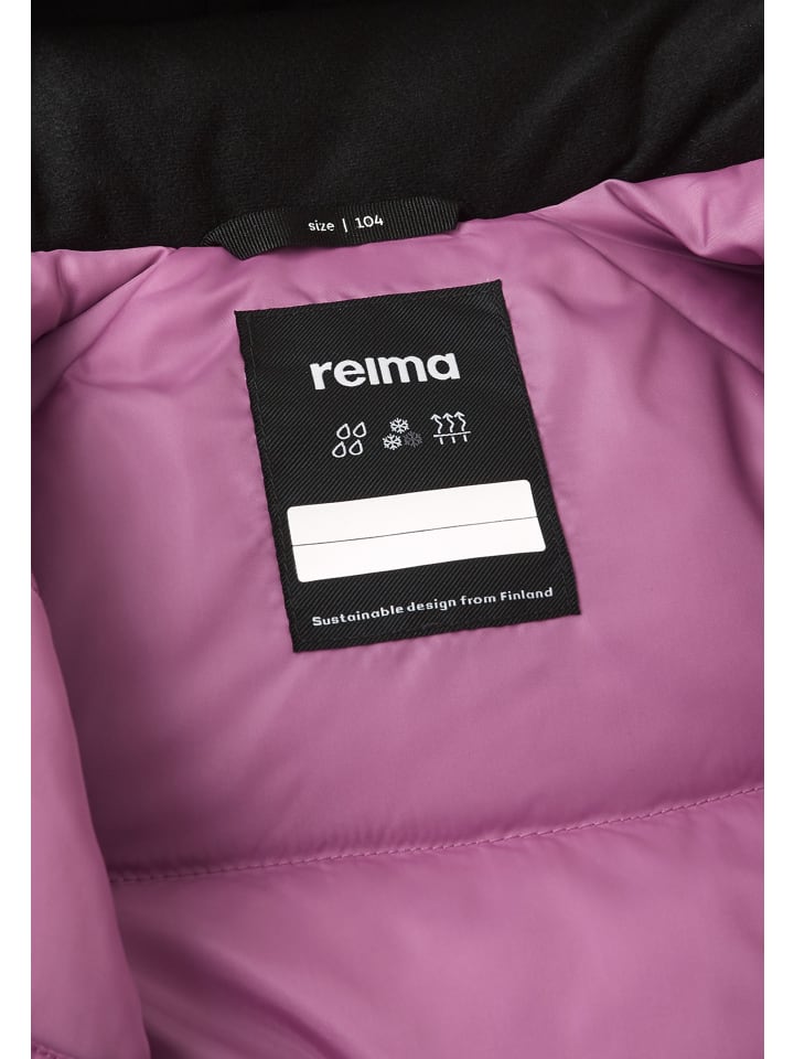 Reima Reimatec Schneeanzug 