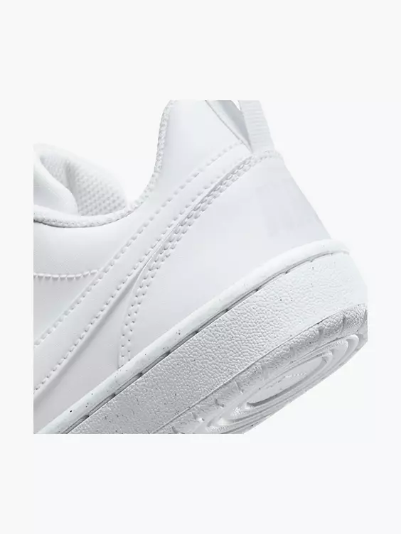 Nike Sneaker COURT BOROUGH LOW RECRAFT (GS)