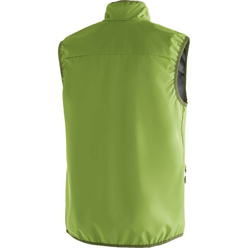 Maier Sports Brims Outdoorweste Herren