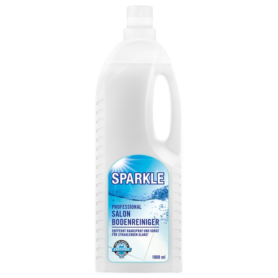 Sparkle Bodenreiniger