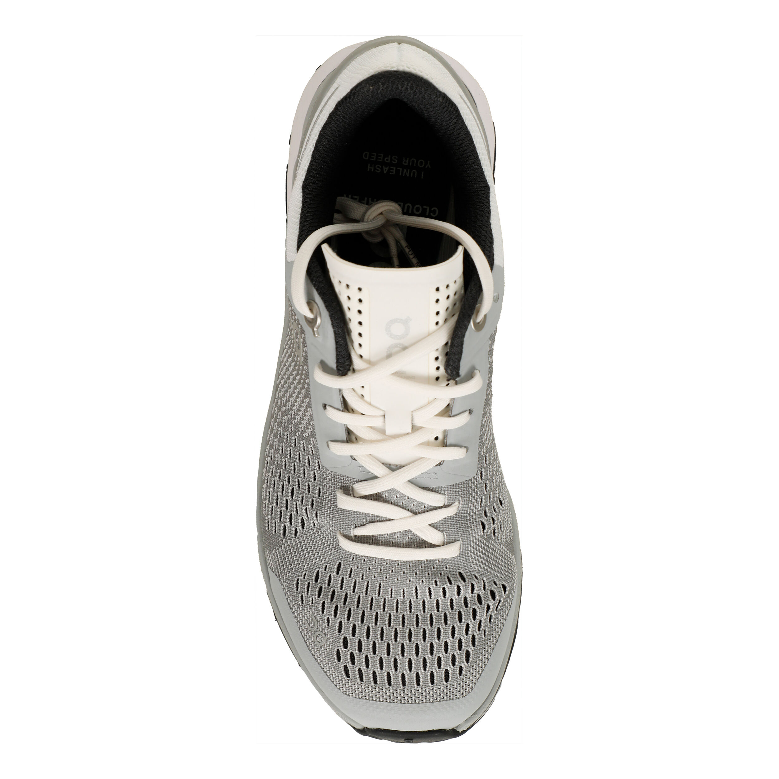 Cloudsurfer 5 Neutralschuh Damen - Hellblau, Schwarz