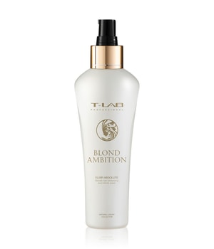 T-LAB Professional Organic Care Collection Blond Ambition Haarserum-150 ml