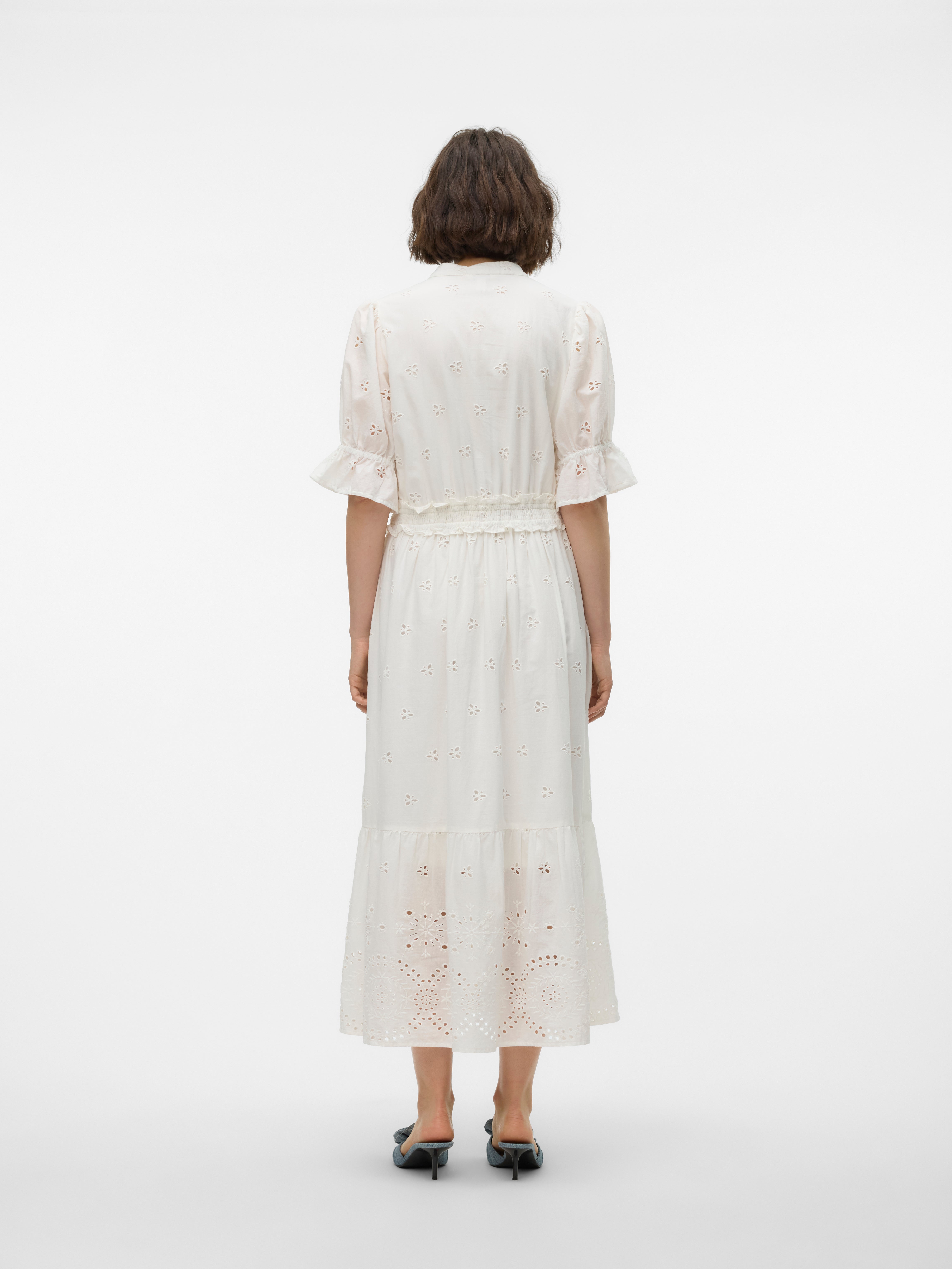 VMAVALON Langes Kleid