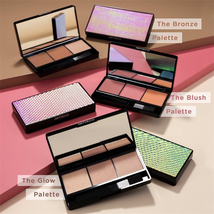 The Glow Palette