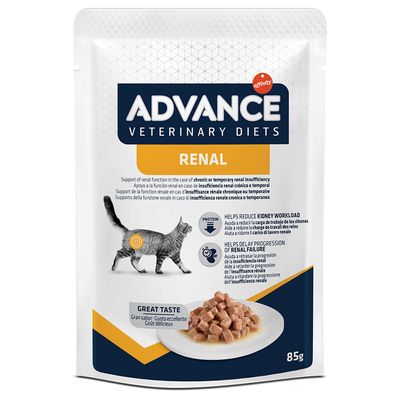 Advance Veterinary Diets Feline Renal