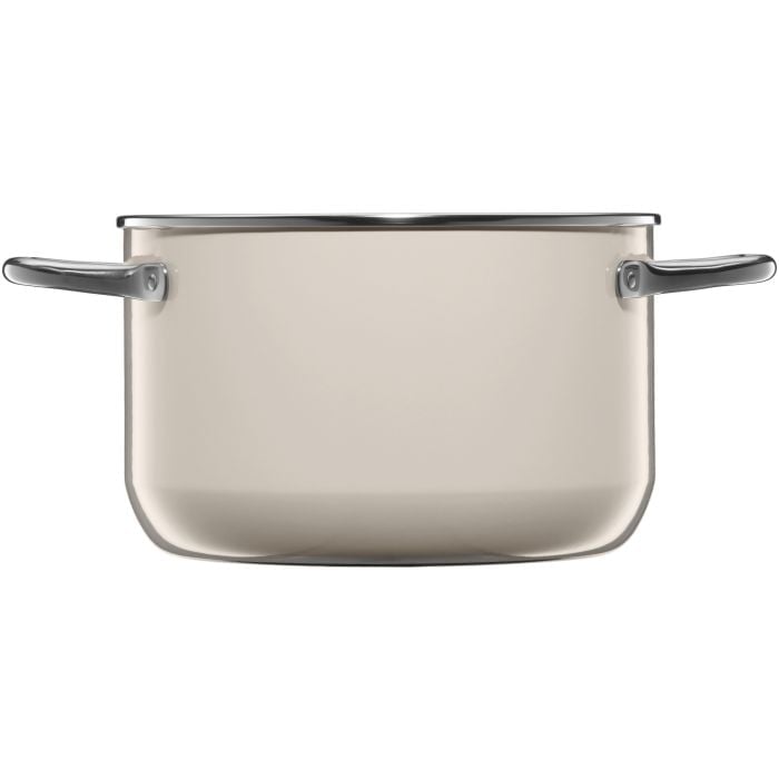 Silit Silargan® Elegance Topf-Set, 4-teilig, Macadamia