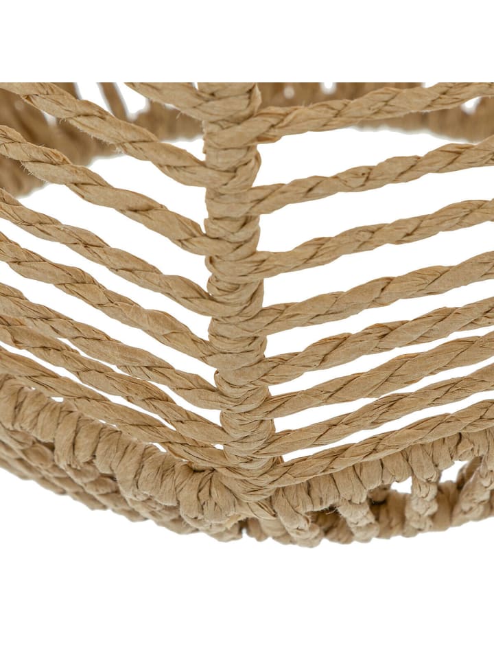 Atmosphera Créateur d'intérieur Hängelampe in beige günstig kaufen onesize