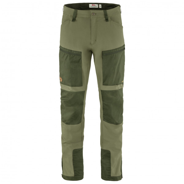 Fjällräven - Keb Agile Trousers - Trekkinghose