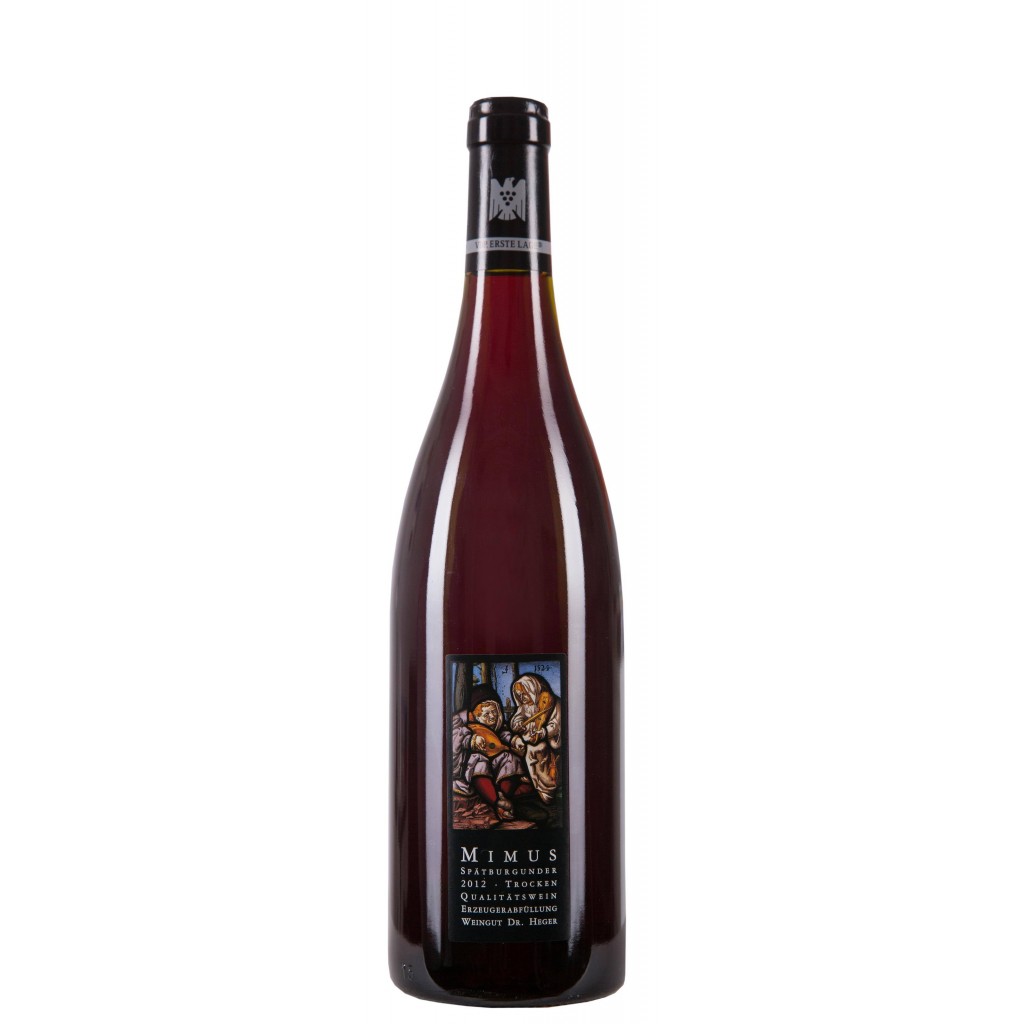 2019 Spätburgunder Ihringer Winkelberg 
